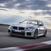 BMW M2 CS - ekstrem, ki je ogromno pridobil, a priljubljeno stvar tudi izgubil