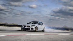 BMW M2 CS