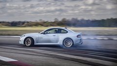 BMW M2 CS