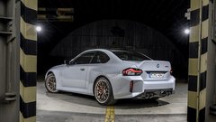 BMW M2 CS