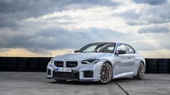 BMW M2 CS