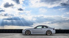 BMW M2 CS