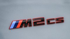 BMW M2 CS