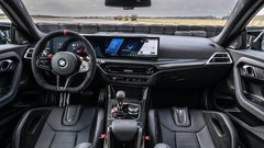 BMW M2 CS