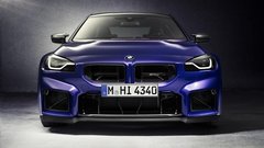 BMW M2 CS