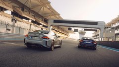 BMW M2 CS