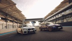 BMW M2 CS