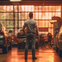 Avtoličar razkril trik: uporabite tole in izbrisali boste praske z vašega avtomobila