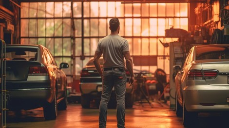 Avtoličar razkril trik: uporabite tole in izbrisali boste praske z vašega avtomobila