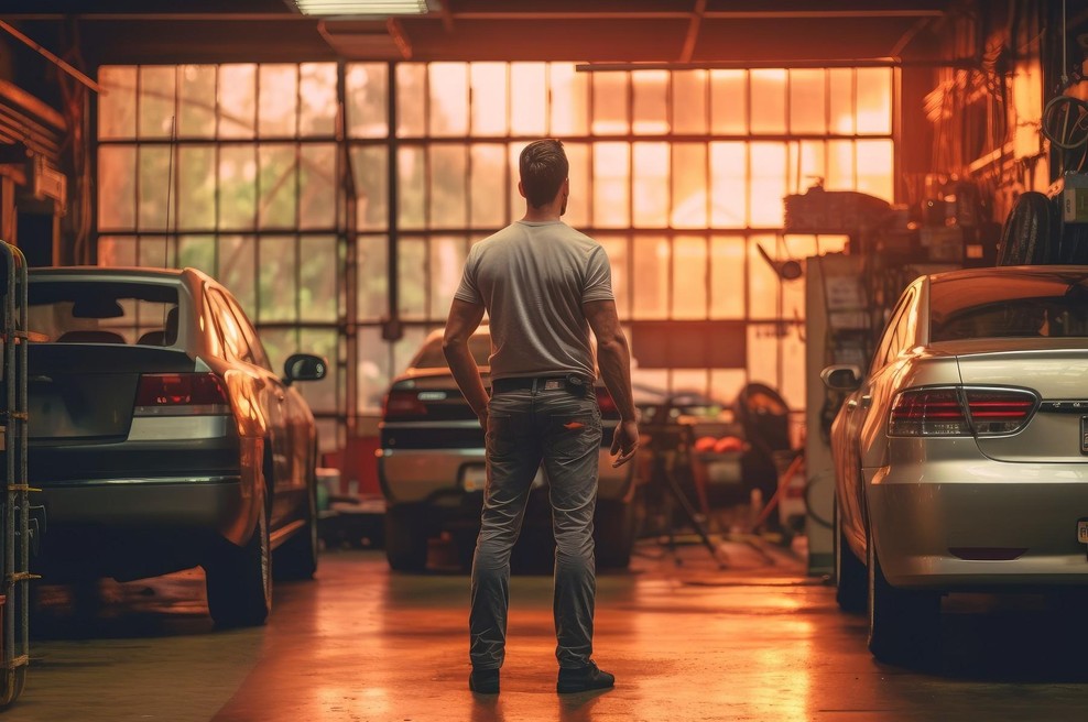 Avtoličar razkril trik: uporabite tole in izbrisali boste praske z vašega avtomobila (foto: profimedia)