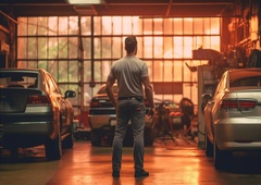 Avtoličar razkril trik: uporabite tole in izbrisali boste praske z vašega avtomobila