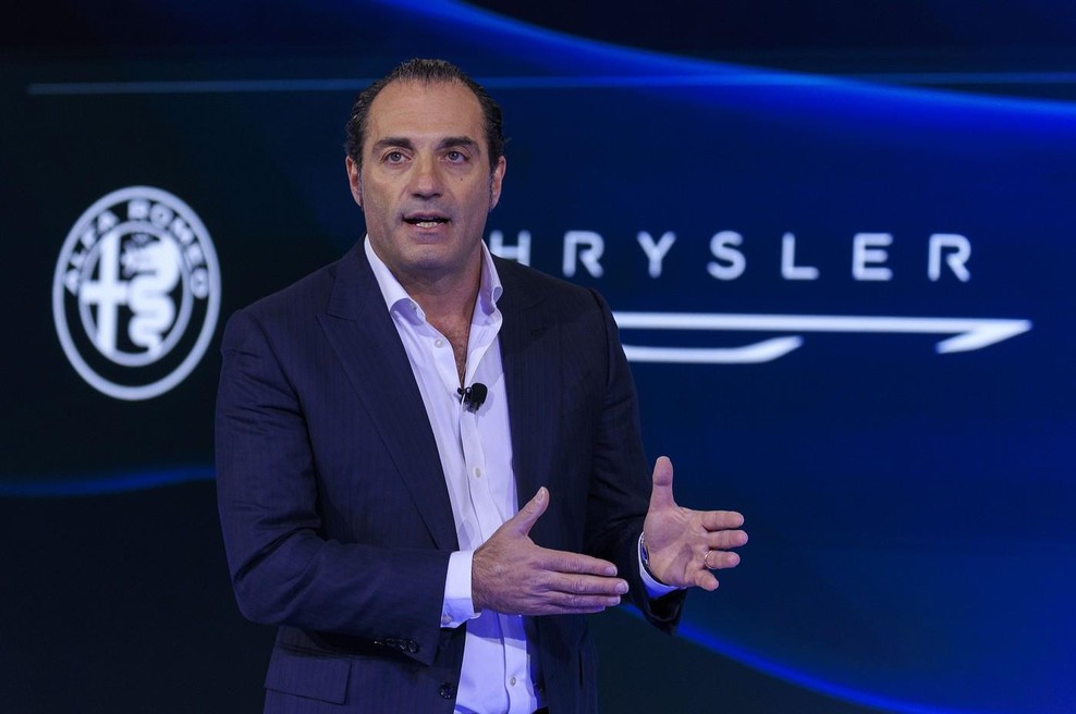 Spodletela elektrifikacija bo proizvajalce močno udarila po žepu. Toliko dodatnih stroškov si je nakopal Stellantis (foto: Profimedia)