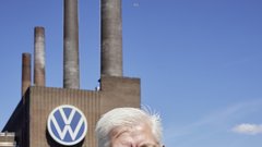 Volkswagen Currywurst
