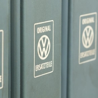 Najbolj prodajan Volkswagnov "rezervni del" bo odslej na voljo tudi v običajnih supermarketih, deležen pa je bil tudi pomembne nadgradnje