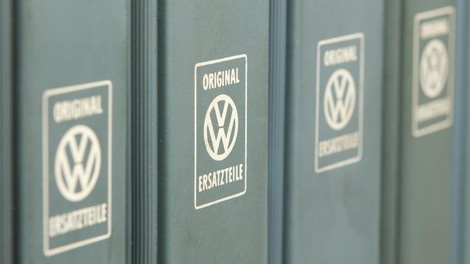 Najbolj prodajan Volkswagnov "rezervni del" bo odslej na voljo tudi v običajnih supermarketih, deležen pa je bil tudi pomembne nadgradnje