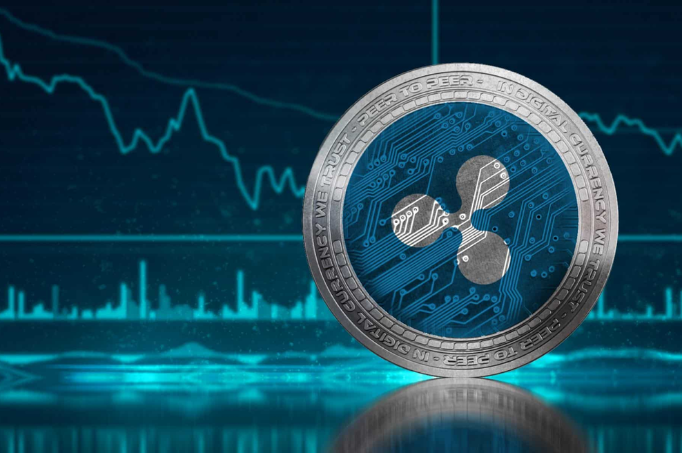 Ali bo Ripple cena eksplodirala? - XRP ETF sprožil rast uporabnih kovancev (foto: promocijska fotografija)