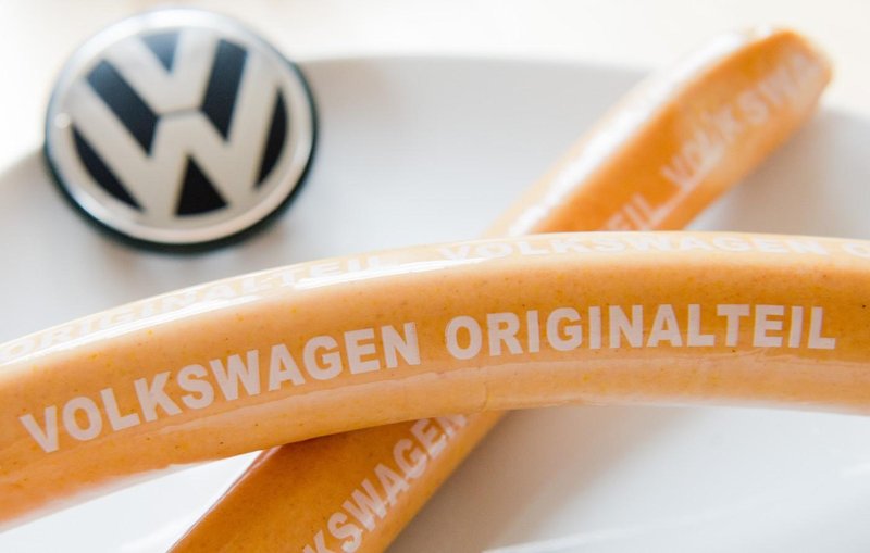 Najbolj prodajan Volkswagnov "rezervni del" bo odslej na voljo tudi v običajnih supermarketih, deležen pa je bil tudi pomembne nadgradnje