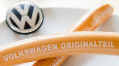 Najbolj prodajan Volkswagnov "rezervni del" bo odslej na voljo tudi v običajnih supermarketih, deležen pa je bil tudi pomembne nadgradnje