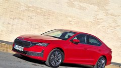 Test: Škoda Octavia 1.5 eTSI Style – Zrelost v slogu favorita