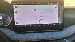 Test: Škoda Octavia 1.5 eTSI Style – Zrelost v slogu favorita