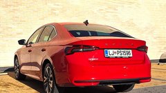 Test: Škoda Octavia 1.5 eTSI Style – Zrelost v slogu favorita