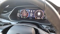 Test: Škoda Octavia 1.5 eTSI Style – Zrelost v slogu favorita