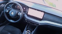 Test: Škoda Octavia 1.5 eTSI Style – Zrelost v slogu favorita