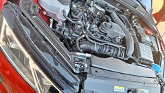 Test: Škoda Octavia 1.5 eTSI Style – Zrelost v slogu favorita