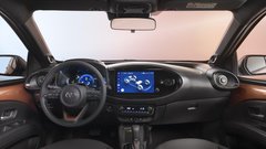 Toyota Aygo X Hybrid