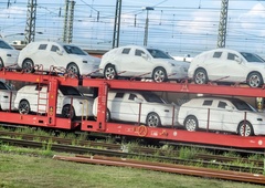 Padec prodaje na treh največjih evropskih trgih, v Sloveniji zabeležili rast