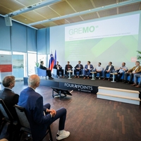 Slovenska avtomobilska industrija je v dobri formi - največji dosežek je medsebojno povezovanje podjetji