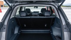 Novo v Sloveniji: Geely EX5 - Globalni električni pristop