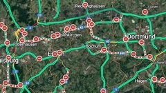 Izbruhnil je pravi kaos - napaka priljubljene aplikacije ohromila več evropskih držav