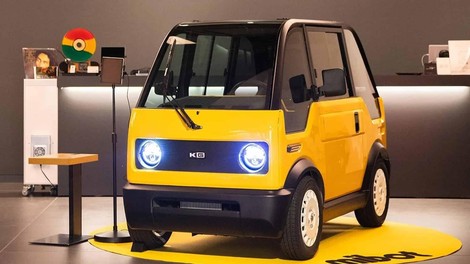 Japonski mikro avtomobil napada evropske tekmece, predvsem pa je cenejši