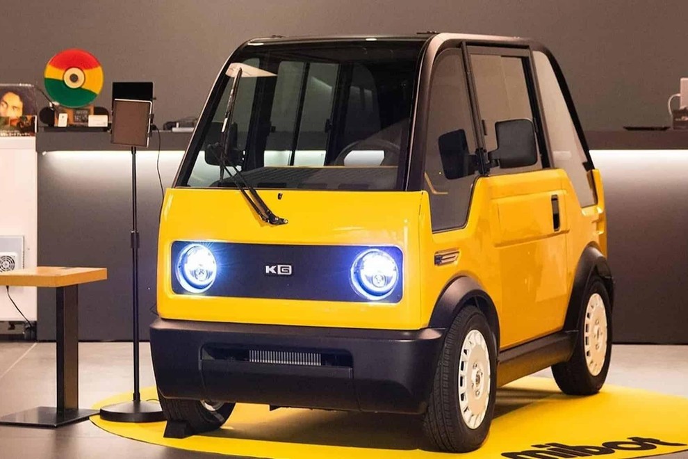 Japonski mikro avtomobil napada evropske tekmece, predvsem pa je cenejši