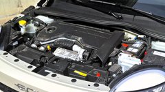 Test: Fiat 600 Hybrid 100 e-DCT - Pri Fiatu upajo, da bo tole uspešnica