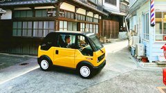 Japonski mikro avtomobil napada evropske tekmece, predvsem pa je cenejši
