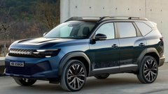 Renault s svojim nizkocenovnikom nad priljubljenega romunskega Dusterja