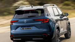 Renault s svojim nizkocenovnikom nad priljubljenega romunskega Dusterja