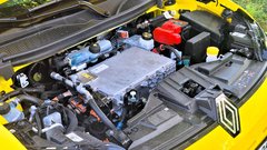 Test: Renault R5 E-Tech electric 110 kW - Z nasmehom v hišo slavnih