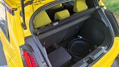 Test: Renault R5 E-Tech electric 110 kW - Z nasmehom v hišo slavnih