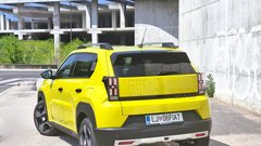 Novo v Sloveniji: Fiat Grande Panda – Lomastenje se je začelo