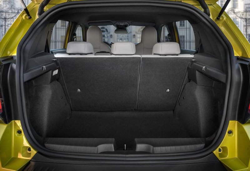 Novo v Sloveniji: Fiat Grande Panda – Lomastenje se je začelo
