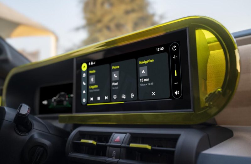 Novo v Sloveniji: Fiat Grande Panda – Lomastenje se je začelo