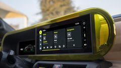 Novo v Sloveniji: Fiat Grande Panda – Lomastenje se je začelo