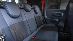 Novo v Sloveniji: Fiat Grande Panda – Lomastenje se je začelo
