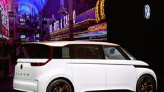 Pri Volkswagnu brskajo po zaprašenih papirjih. Touran dobiva naslednika, ki bo skoraj tak, kot mora biti
