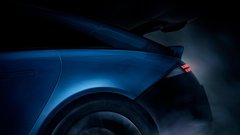 Bo to prelomni model za priljubljeno znamko na poti elektrifikacije? Prve slike navdušujejo ljubitelje