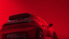 Končno smo ga dočakali! Prišel je prvi električni GTi