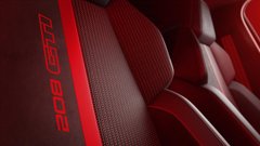 Končno smo ga dočakali! Prišel je prvi električni GTi